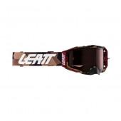 Очки Leatt Velocity 6.5 Stealth Light Grey 58% 8024070200 Очки Leatt Velocity 6.5 Stealth Light Grey 58% 8024070200