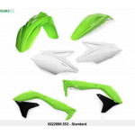 Комплект пластика Acerbis для мотоцикла KAWASAKI KX 450 F 2018