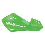 Защита рук Free flow Lite Polisport с пластиковым комплектом крепежа