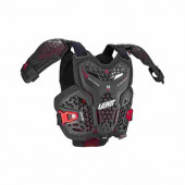 Детская защита тела Leatt 4.5 Hybrid Pro V26
