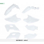 Комплект пластика Acerbis для мотоцикла HUSQVARNA EE 5 2025-2026/TC 50 2024-2027