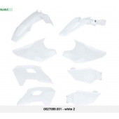 Комплект пластика Acerbis для мотоцикла HUSQVARNA EE 5 2025-2026/TC 50 2024-2027
