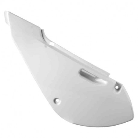 Щиток бокового номера Polisport под мотоцикл Kawasaki KX65 2000-26, KLX110 2002-09, RM65 2003-06