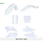 Полный комплект пластика Acerbis для мотоцикла HUSQVARNA  TC 65 2024-2027
