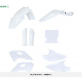 Полный комплект пластика Acerbis для мотоцикла HUSQVARNA  TC 65 2024-2027