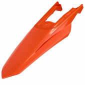 Заднее крыло Polisport для KTM SX/SX-F/XC/XC-F (2023-26)