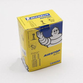 Камера MICHELIN 18" (130/70, 110,120,130/80, 100,110,120/90, 3.25-4.60/18) T прямой вентиль Камера MICHELIN 18" (130/70, 110,120,130/80, 100,110,120/90, 3.25-4.60/18) T прямой вентиль