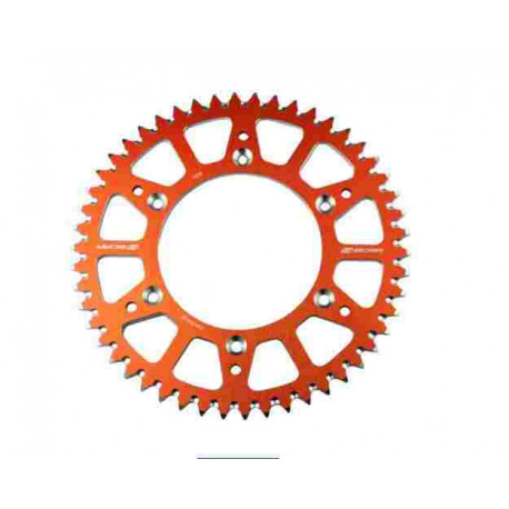 Задняя звезда Scar под мотоциклы HUSQVARNA 125-530, KTM 125-530 SX SXF EXC EXCF