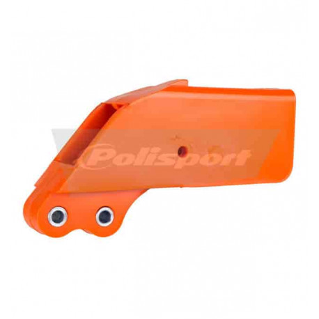 Ловушка цепи Polisport под мотоциклы KTM SX85 07-14, SX 94-06, SX-F 05-06, EXC 94-07