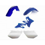 Комплект пластика Acerbis для мотоцикла YAMAHA WR 125 2T ,WR 250 2T ,YZ 125, YZ 250   2002-2005