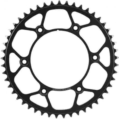 Звезда задняя стальная TMV  Kawasaki  KX125-250 80-08 KXF250-450 07-.. 48t