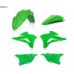 Комплект пластика Acerbis для мотоцикла KAWASAKI KX 100,KX 85 2014-2021