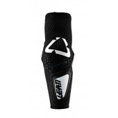 Налокотники подростковые Leatt 3DF Hybrid Elbow Guard Junior White/Black OS 5019410140