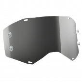 Линзы SCOTT Prospect SGL WKS dark grey afc works Линзы SCOTT Prospect SGL WKS dark grey afc works
