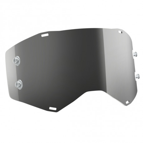 Линзы SCOTT Prospect SGL WKS dark grey afc works