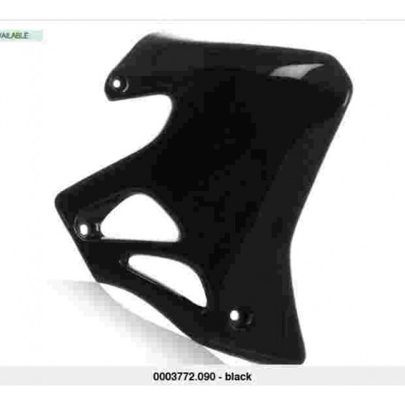 Обтекатели радиатора ACERBIS для мотоцикла HONDA CR 125 R 2T 1995-1997/CR 250 R 2T 1995-1996/CRE 125 R 2T 1996-1997/CRE 250 R 2T 1995-1996/CRE 50 SIX 1996-2002
