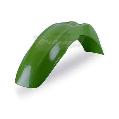 Переднее крыло Polisport под мотоциклы Kawasaki KX65 2000-19