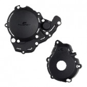 Комплект защита крышки сцепления + зажигания + помпы Polisport KTM EXC-F/HUSQ FE/Gasgas EC-F 250-350 2024- Комплект защита крышки сцепления + зажигания + помпы Polisport KTM EXC-F/HUSQ FE/Gasgas EC-F 250-350 2024-