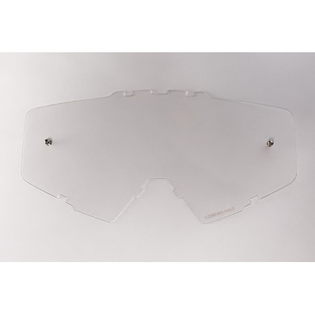 Линза IIZERO прозрачная