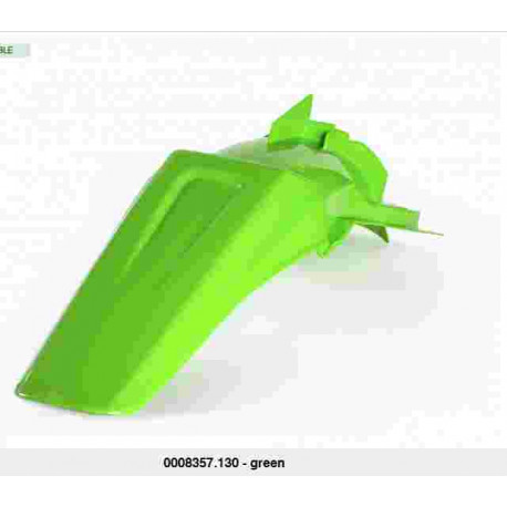 Заднее крыло ACERBIS для мотоцикла Kawasaki KX 125 2T / KX 250 2T   1999-2002