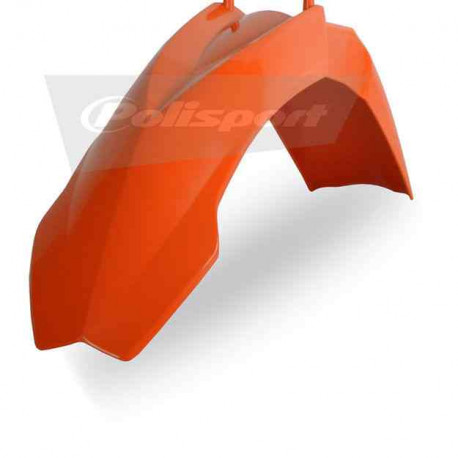 Переднее крыло Polisport под мотоцикл KTM SX85 2003-12