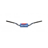 Руль Scar O2 Ø28.6 (1 1/8) Villopoto-Stewart Style
