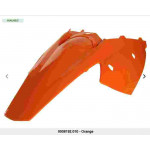 Заднее крыло ACERBIS для мотоцикла KTM EXC 125-300 2004-07/EXC-F 250-525 2004-07