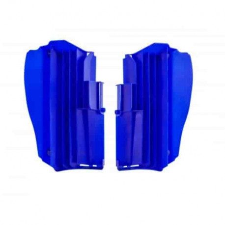 Жалюзи радиатора Polisport Yamaha YZ450F 2023-26 YZ250F 2024-26