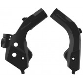 Защита рамы Polisport HQV TC, FC 19, TE, FE 20 Защита рамы Polisport HQV TC, FC 19, TE, FE 20