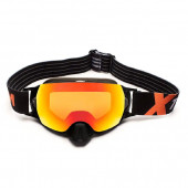 Очки Abom HEET Xtreme с подогревом Очки Abom HEET Xtreme с подогревом