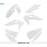 Комплект пластика Acerbis для мотоцикла HUSQVARNA FC 250-450 2019-22/FX 350-450 2020-22/TC 125-250 2019-22/TX 300 2020-22