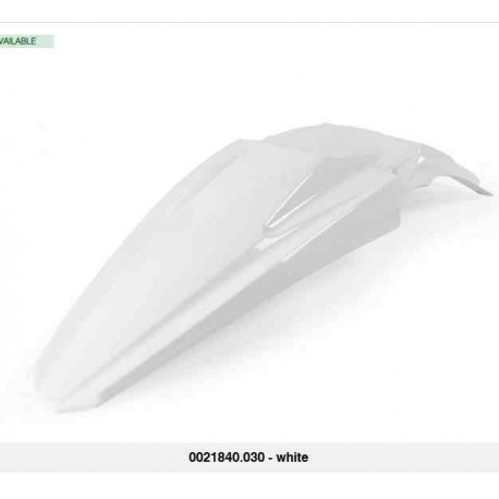 Заднее крыло ACERBIS для мотоцикла Kawasaki KX 250 2020/KX 250 F 2017-2019/KX 450 F 2016-2018