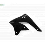 Обтекатели радиатора  ACERBIS для мотоцикла Kawasaki KX 450 F 2006-2008