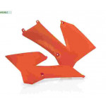 Обтекатели радиатора ACERBIS для мотоцикла KTM SX 85 2006-2012