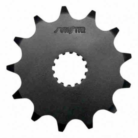Звезда передняя Sunstar под мотоциклы Husqvarna CR250 00-05, TC250 02-08, TE250 02-10, WR300 09-12