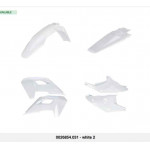 Комплект пластика Acerbis для мотоцикла HUSQVARNA FE 250-501 2024-25/FE 350 PRO 2024-25/FE 350S 2025/FE 501 S 2024-25/TE 125-300 2024-25/TE 300 PRO 2024-25