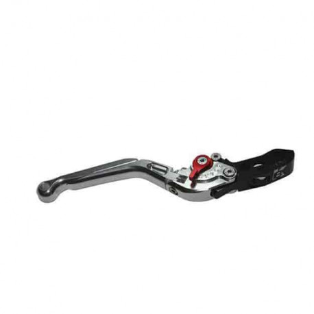 Рычаг сцепления регулируемый Braking под мотоциклы Kawasaki ER6N 650 09-11