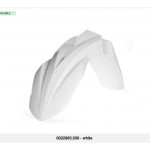 Переднее крыло ACERBIS для мотоцикла KAWASAKI KX 250-450 2020-26/KX 250-450 F 2018-19/KX 250-450 X 2021-26/KX 300 X ENDURO 2024-26/BIMOTA BX 450 2026