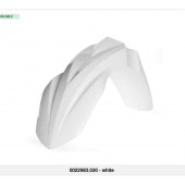 Переднее крыло ACERBIS для мотоцикла KAWASAKI KX 250-450 2020-26/KX 250-450 F 2018-19/KX 250-450 X 2021-26/KX 300 X ENDURO 2024-26/BIMOTA BX 450 2026