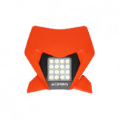 Фара эндуро светодиодная Acerbis VSL KTM Фара эндуро светодиодная Acerbis VSL KTM