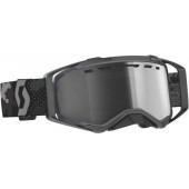 Очки SCOTT Prospect Enduro LS dark grey light sensitive grey Очки SCOTT Prospect Enduro LS dark grey light sensitive grey