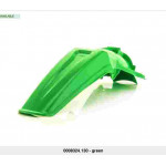 Заднее крыло ACERBIS для мотоцикла Kawasaki KX 125 2T/KX 250 2T    1995-1998