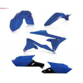 Комплект пластика Acerbis для мотоцикла YAMAHA YZF 250 2018