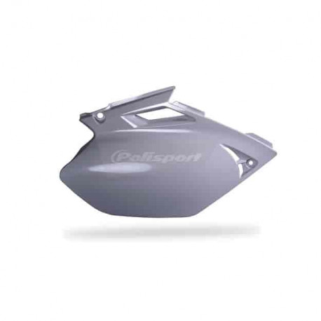 Щиток бокового номера Polisport под мотоцикл Yamaha YZ250F-450F 2003-05