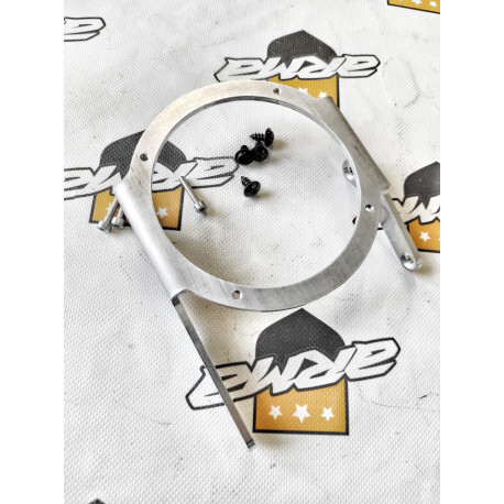 КРОНШТЕЙН ДЛЯ УСТАНОВКИ ВЕНТИЛЯТОРА SPAL