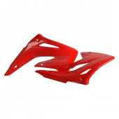Обтекатель радиатора Polisport под мотоцикл Honda CR85R 2003-07