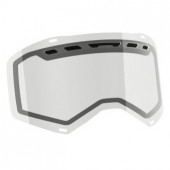Линзы SCOTT  Prospect/Fury Clear SMB LENS DL ASC Линзы SCOTT  Prospect/Fury Clear SMB LENS DL ASC