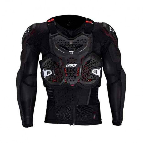 Защита тела Leatt Body Protector 4.5 Evo