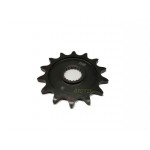 Звезда передняя DRC под мотоциклы Yamaha  YZ125 05-,YZ250F 01-,WR250R