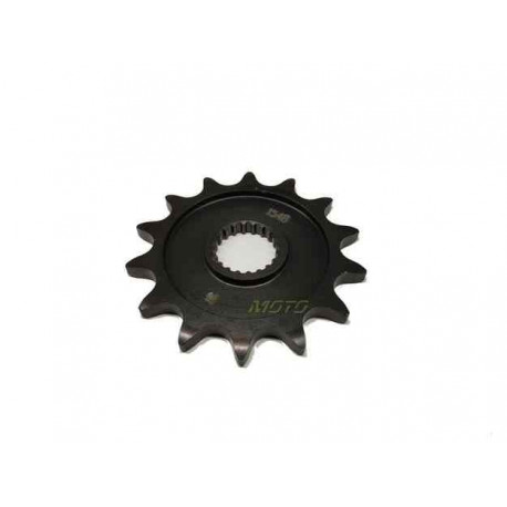 Звезда передняя DRC под мотоциклы Yamaha  YZ125 05-,YZ250F 01-,WR250R